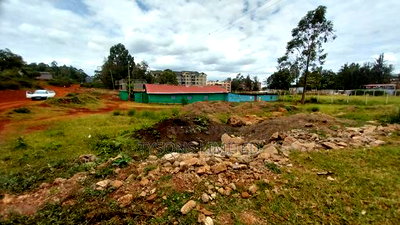 Quater Acre Commercial Land for Sale in Riruta - Image 3