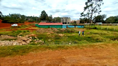 Quater Acre Commercial Land for Sale in Riruta - Image 5