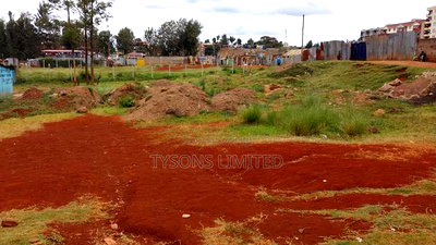 Quater Acre Commercial Land for Sale in Riruta - Image 8