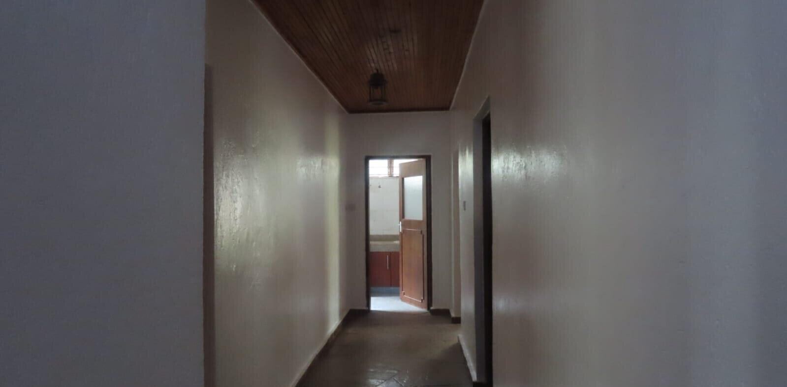 KSh 260K 4BR Garden Home