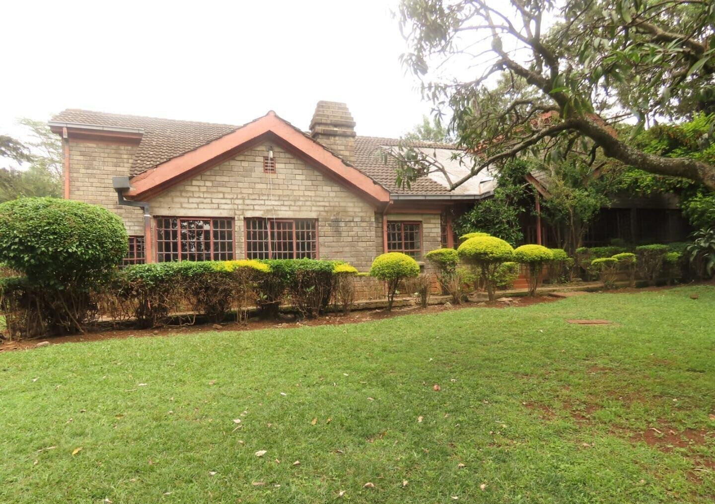 KSh 260K 4BR Garden Home