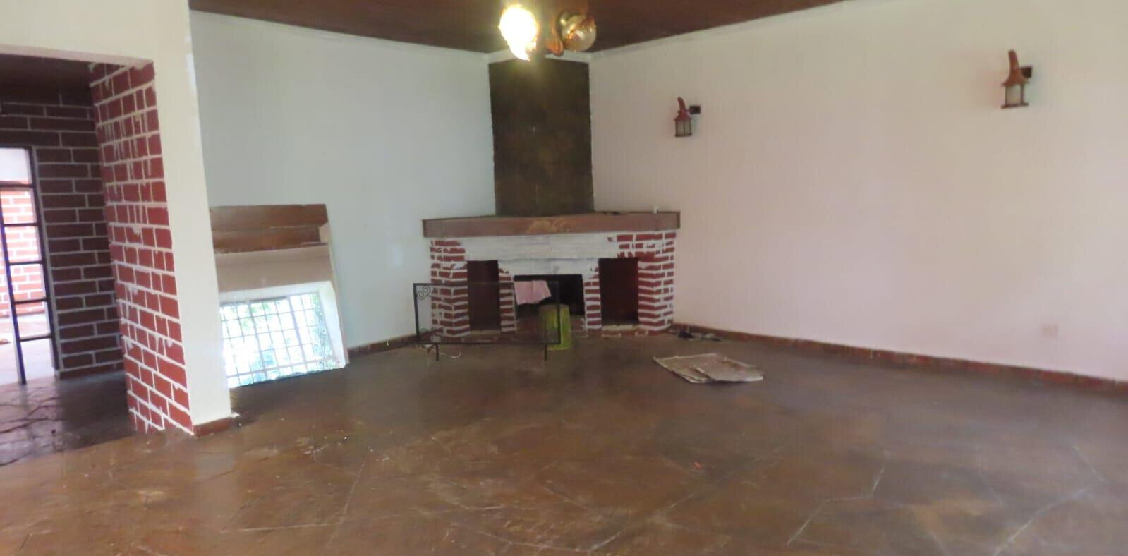 KSh 260K 4BR Garden Home