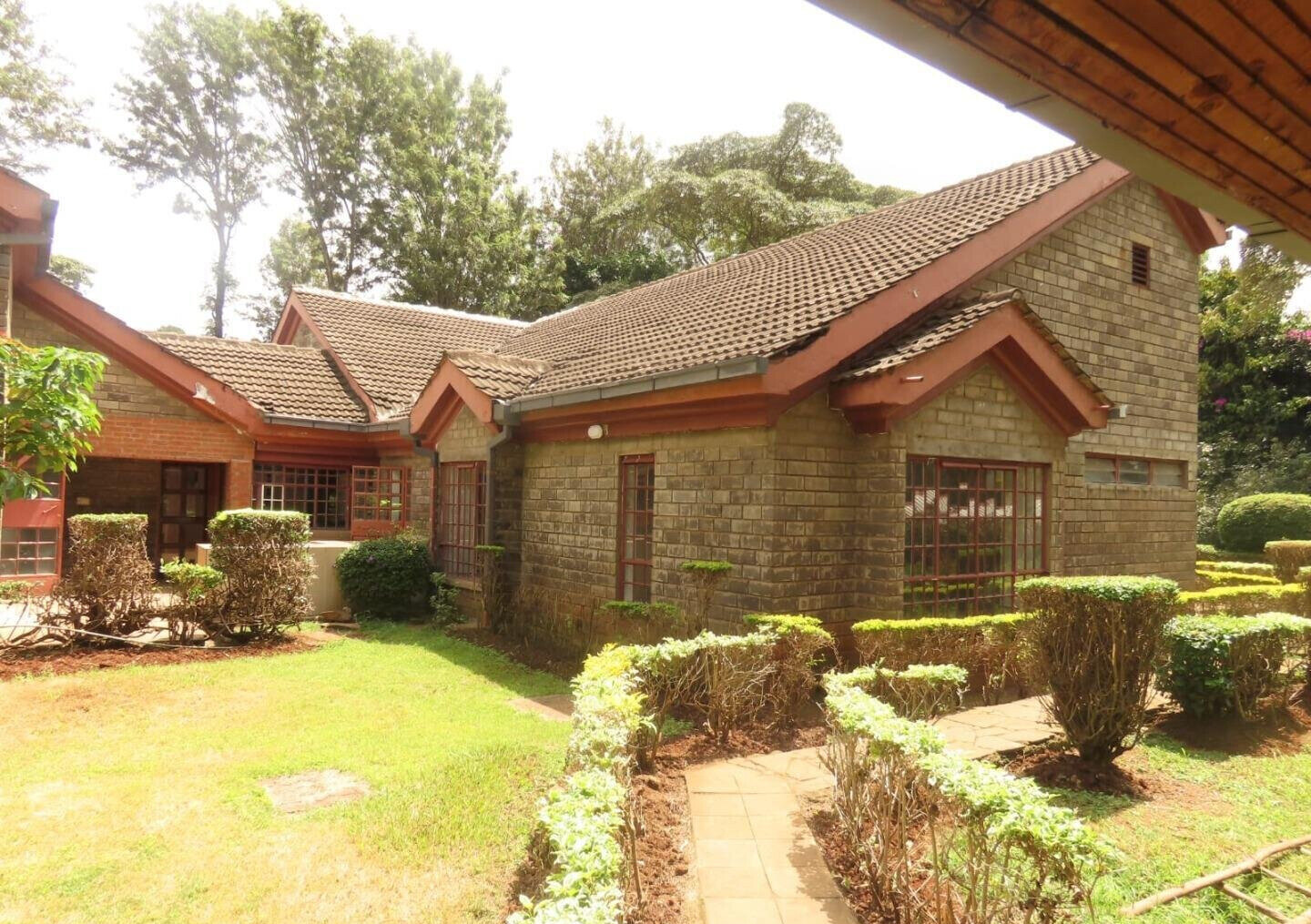 KSh 260K 4BR Garden Home