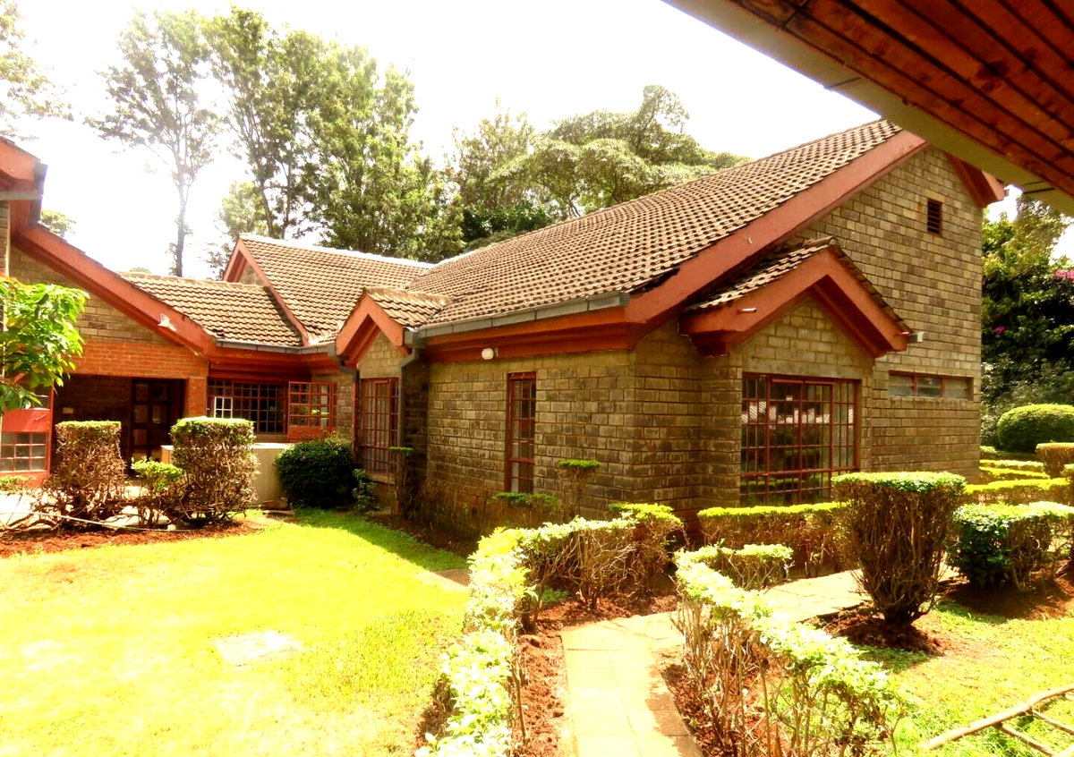 KSh 260K 4BR Garden Home