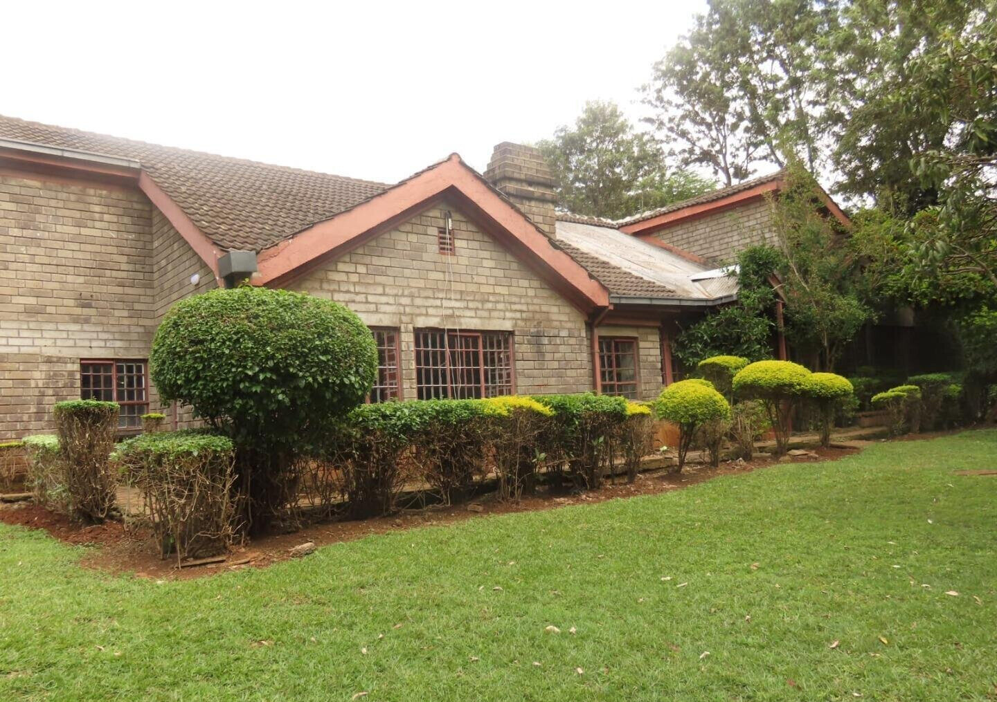 KSh 260K 4BR Garden Home