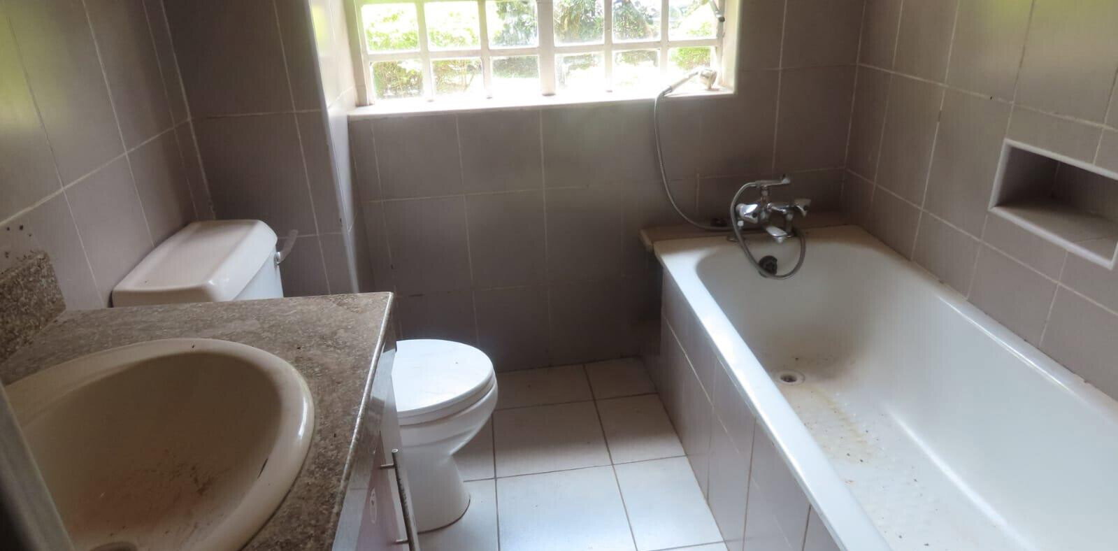 KSh 260K 4BR Garden Home