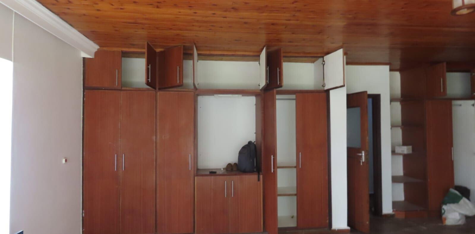 KSh 260K 4BR Garden Home
