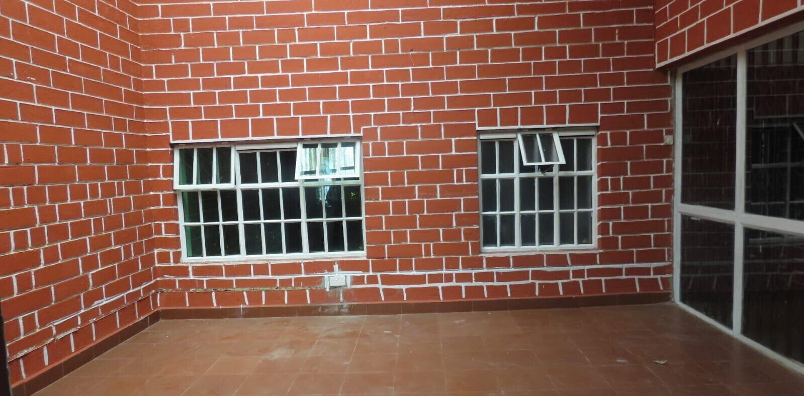 KSh 260K 4BR Garden Home