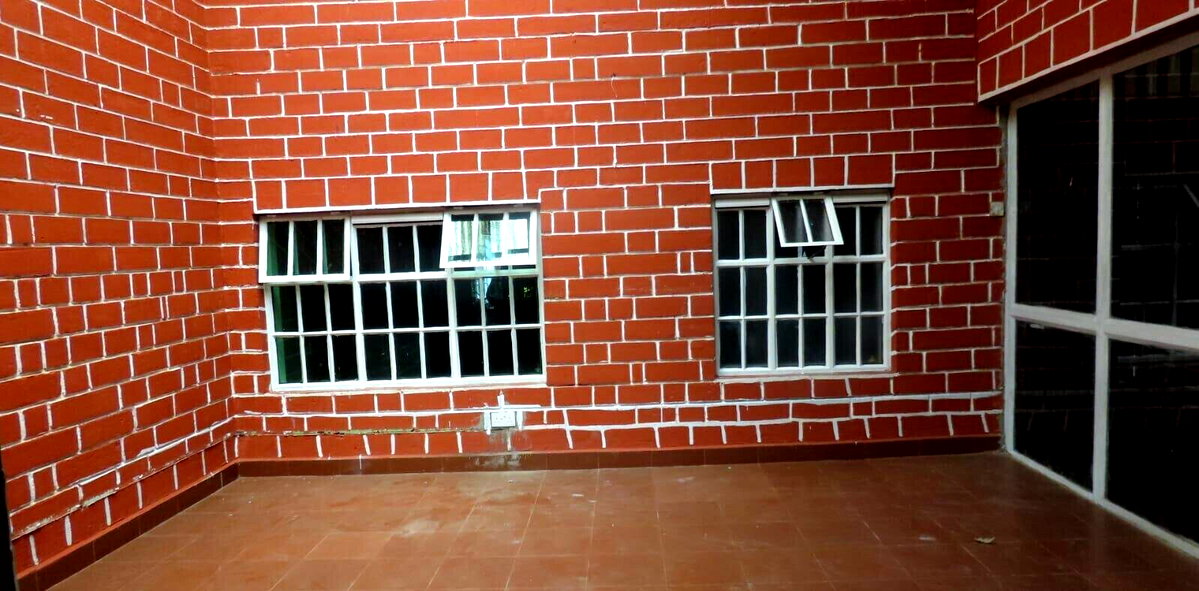 KSh 260K 4BR Garden Home