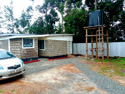 3bdrm Townhouse/Terrace in Kipkenyo for sale - Image 1