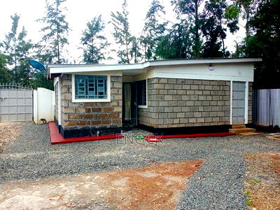 3bdrm Townhouse/Terrace in Kipkenyo for sale - Image 2