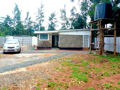 3bdrm Townhouse/Terrace in Kipkenyo for sale - Image 3