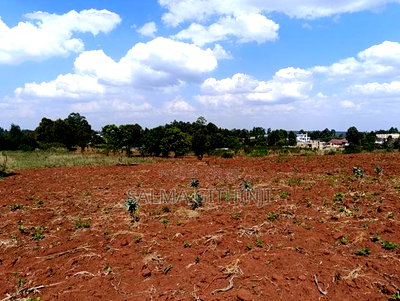 Prime Quarter Acre Plots For Sale In Kikuyu - Gikambura - Image 5