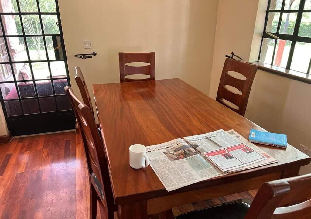 4-Ensuite Villa with DSQ on Half-Acre – Private Gate, Karen