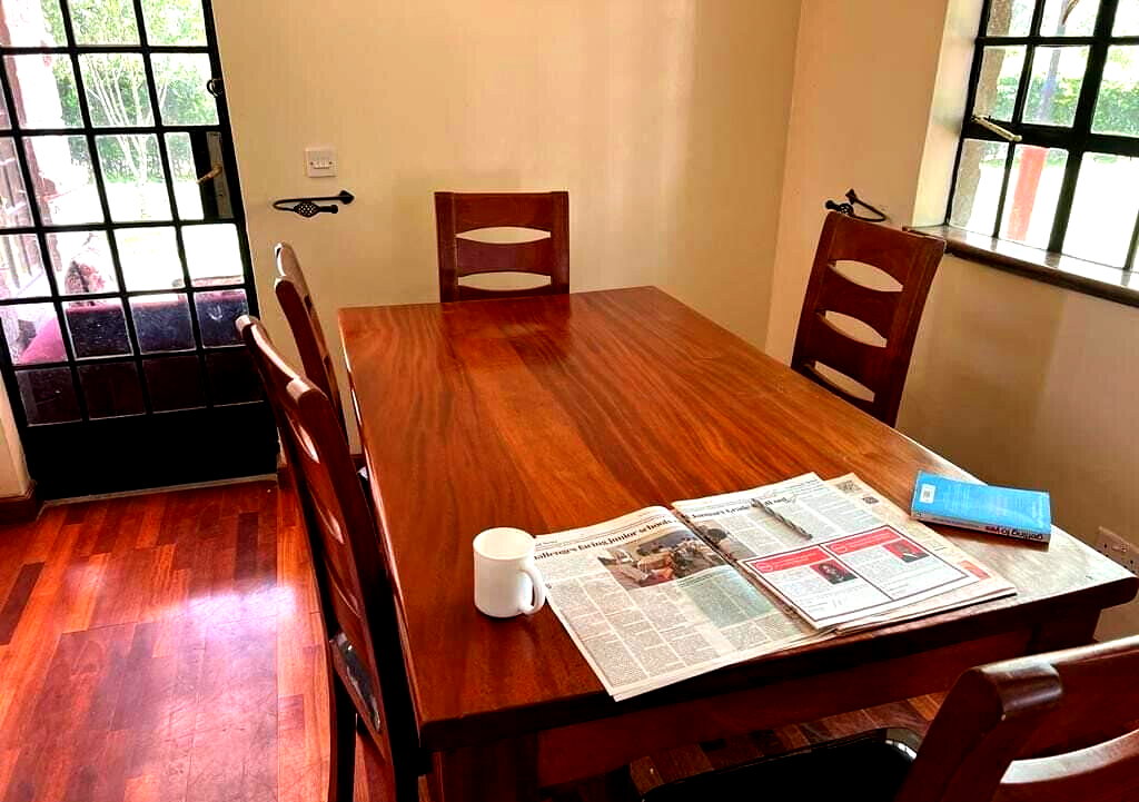 4-Ensuite Villa with DSQ on Half-Acre – Private Gate, Karen