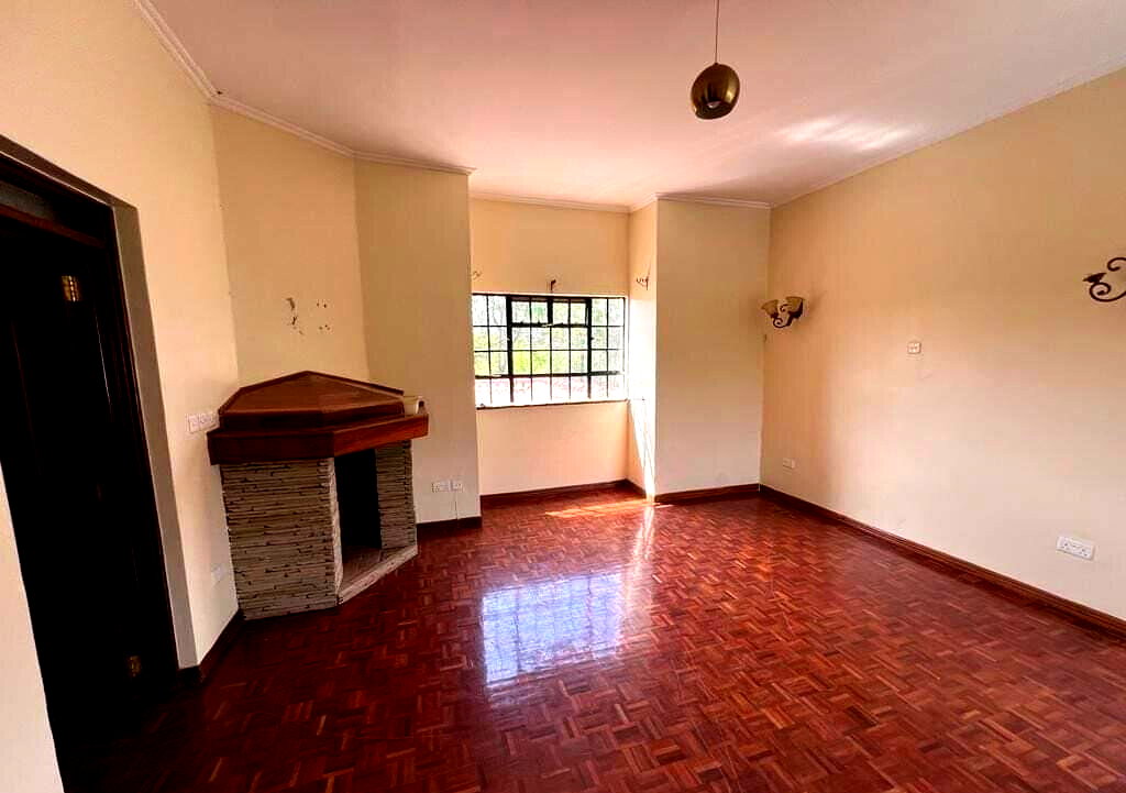 4-Ensuite Villa with DSQ on Half-Acre – Private Gate, Karen