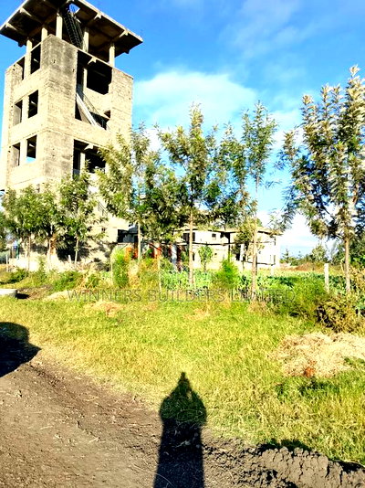 40 by 150 Plot for Sale at Mwihoko - Image 4