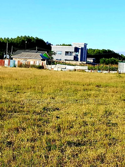 40 by 150 Plot for Sale at Mwihoko - Image 7