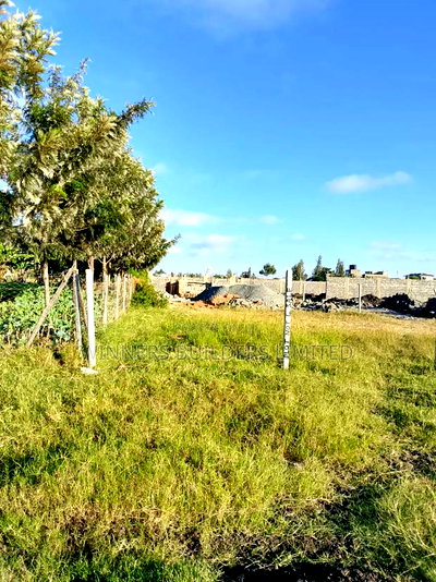 40 by 150 Plot for Sale at Mwihoko - Image 2