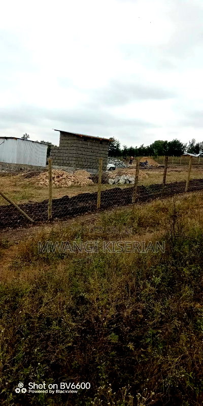 1acer of Land in Kiserian Farmers - Image 4