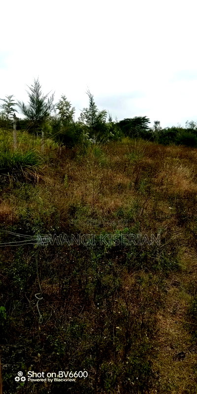 1acer of Land in Kiserian Farmers - Image 15