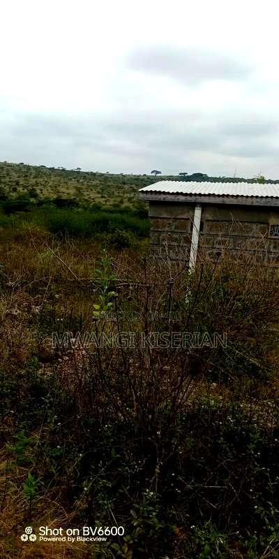 1acer of Land in Kiserian Farmers - Image 14
