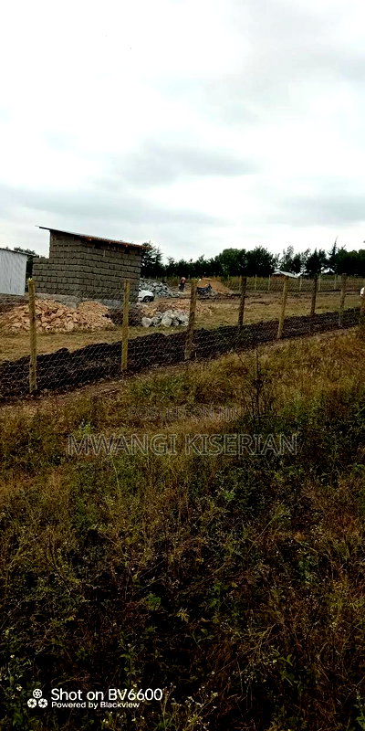 1acer of Land in Kiserian Farmers - Image 5