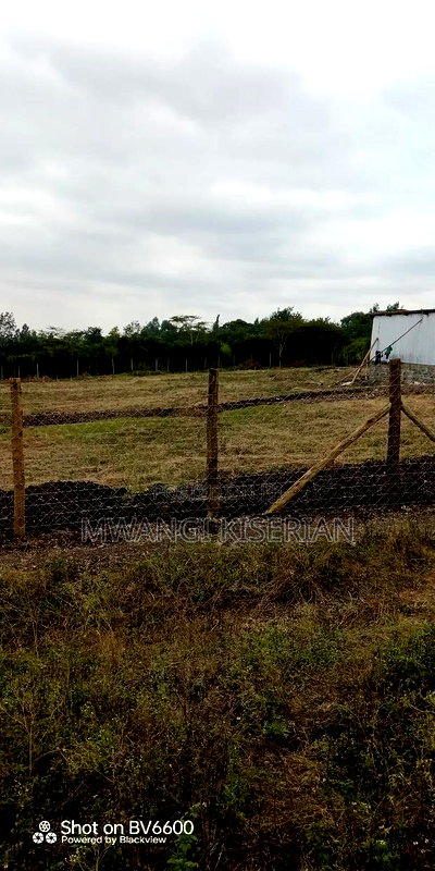 1acer of Land in Kiserian Farmers - Image 3