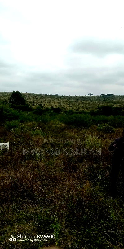 1acer of Land in Kiserian Farmers - Image 7