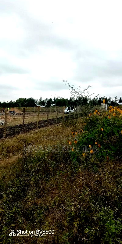 1acer of Land in Kiserian Farmers - Image 2