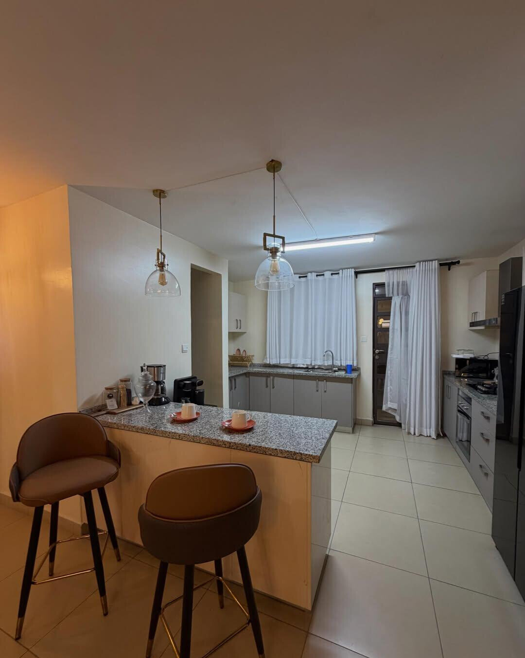 3BR with Park Views & Clubhouse – Trident Park Langata