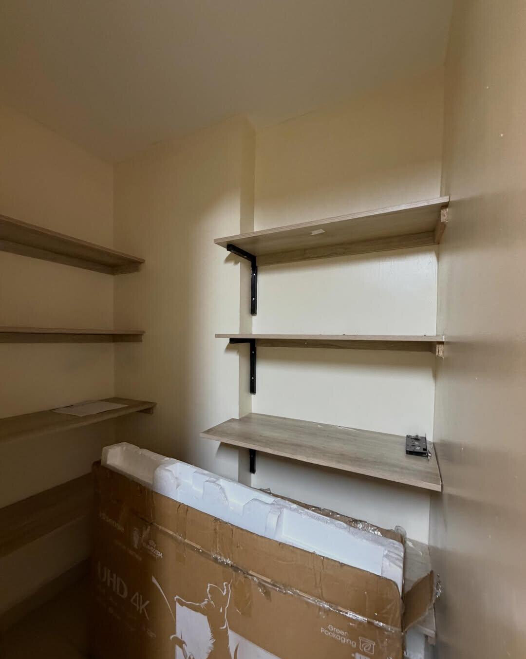 3BR with Park Views & Clubhouse – Trident Park Langata