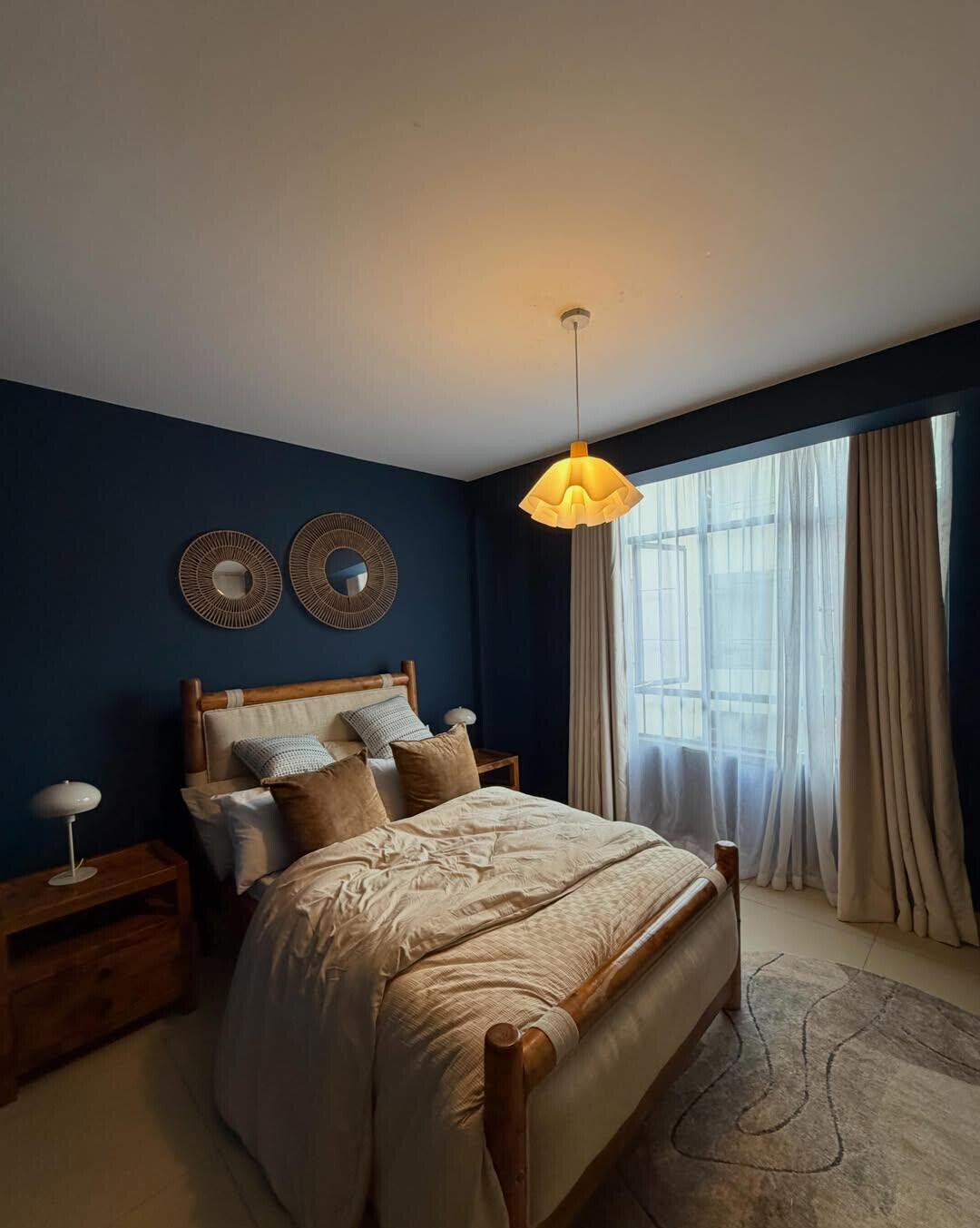 3BR with Park Views & Clubhouse – Trident Park Langata