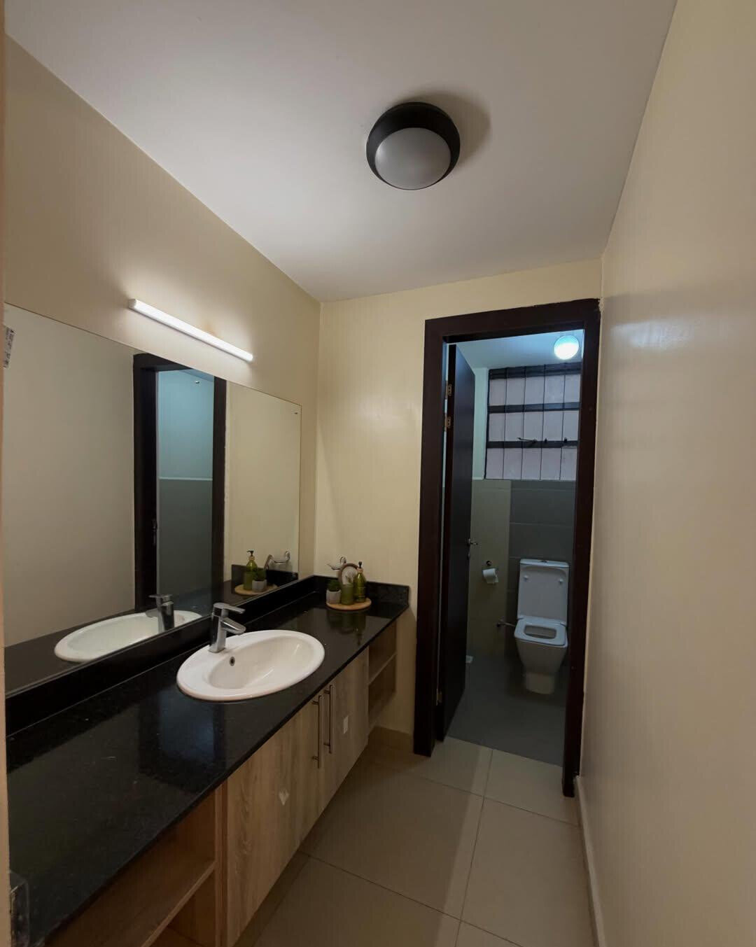 3BR with Park Views & Clubhouse – Trident Park Langata