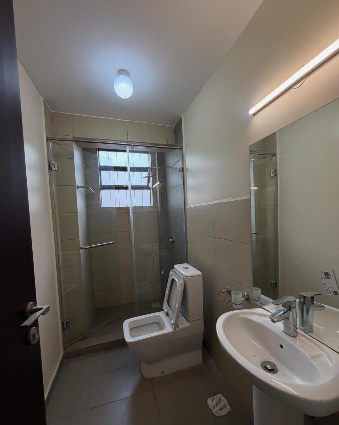 3BR with Park Views & Clubhouse – Trident Park Langata