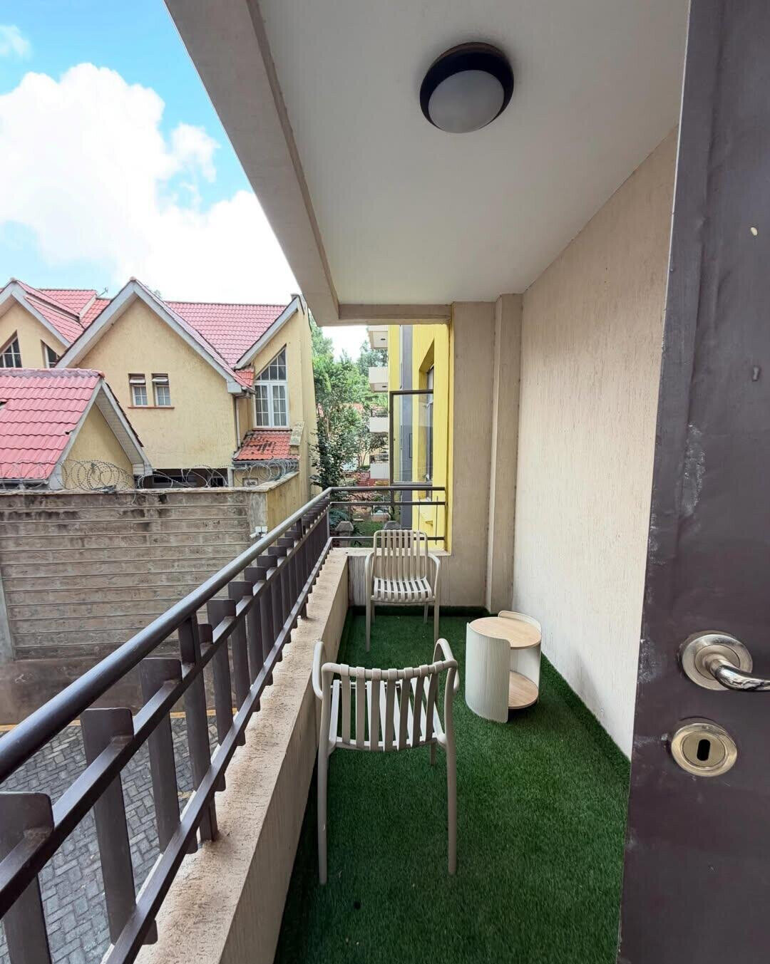 3BR with Park Views & Clubhouse – Trident Park Langata