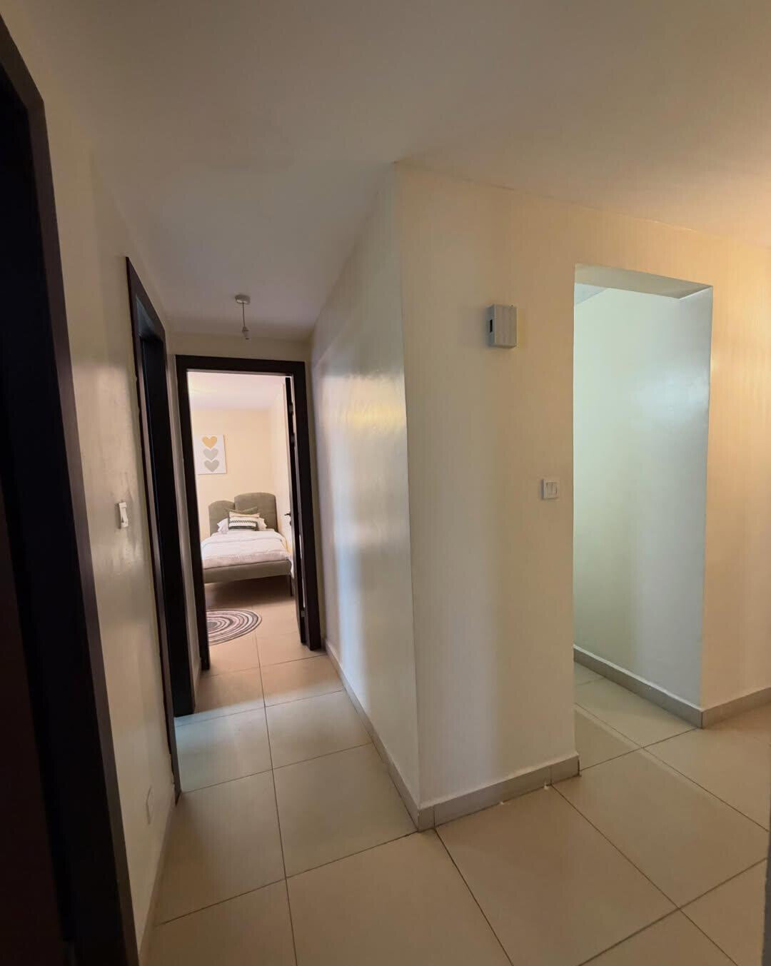 3BR with Park Views & Clubhouse – Trident Park Langata