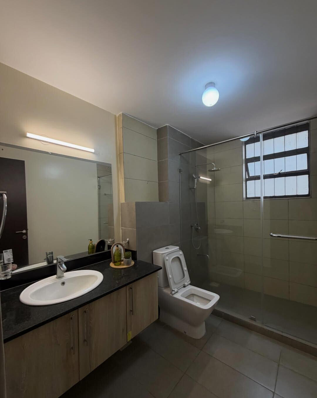 3BR with Park Views & Clubhouse – Trident Park Langata