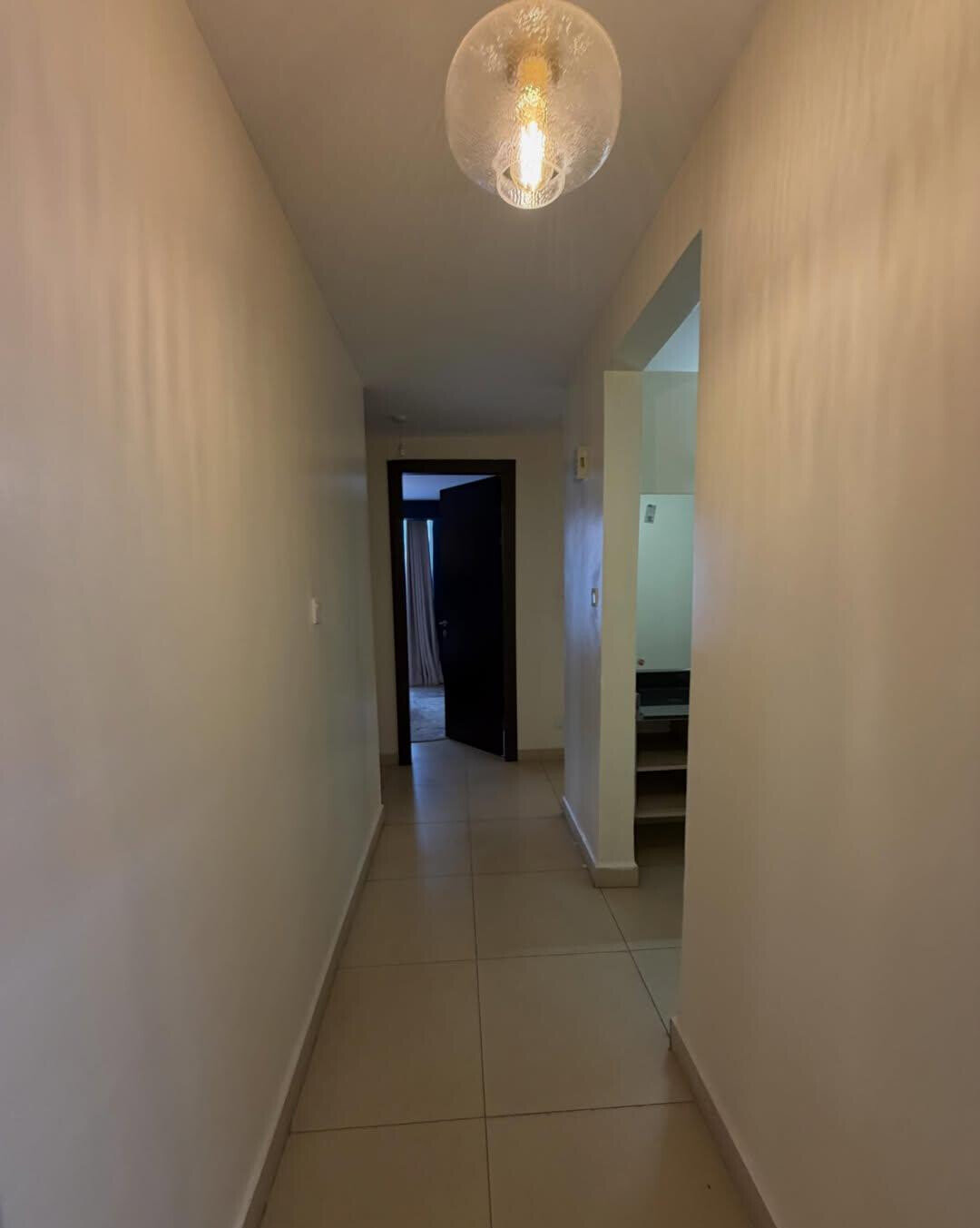 3BR with Park Views & Clubhouse – Trident Park Langata