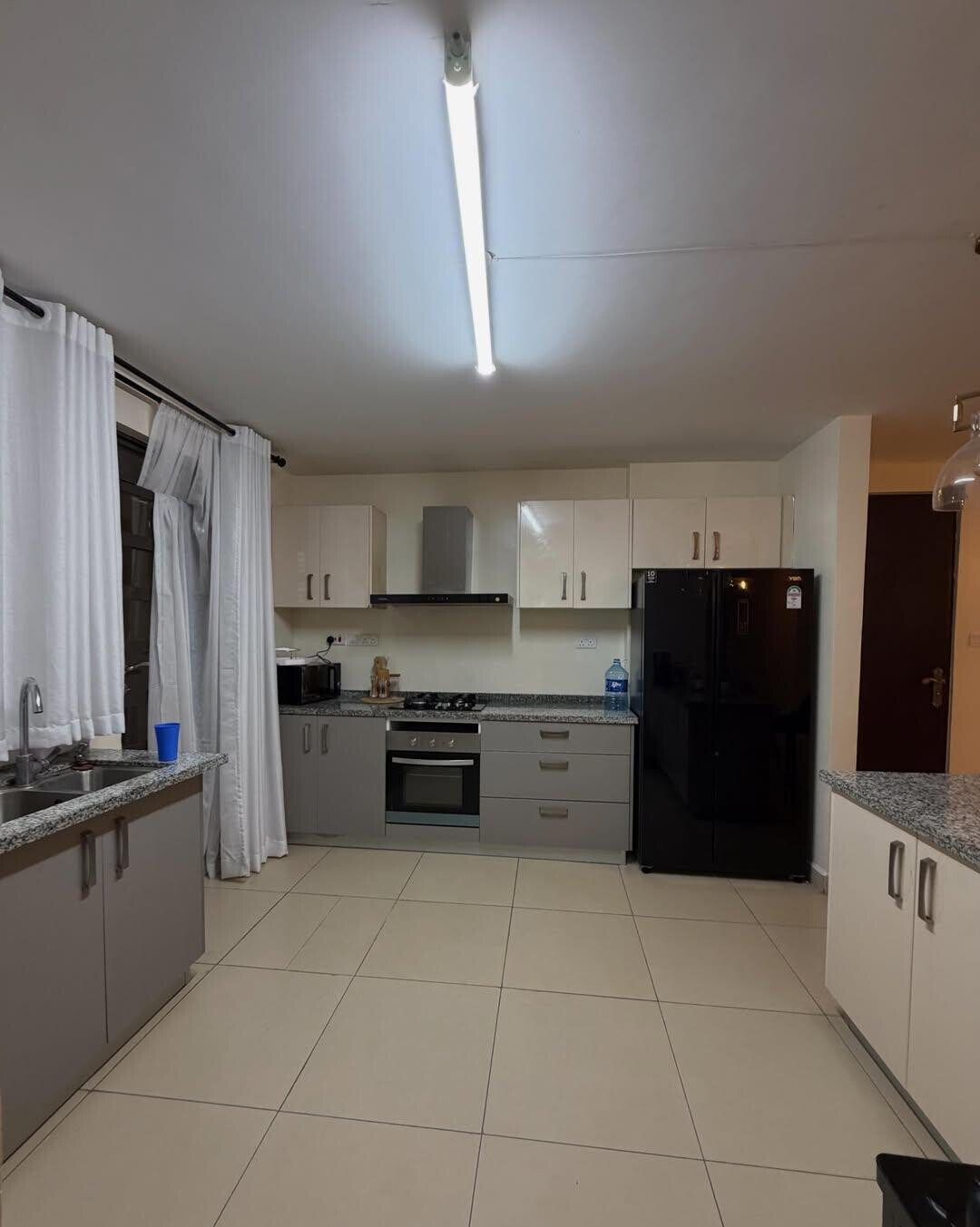 3BR with Park Views & Clubhouse – Trident Park Langata