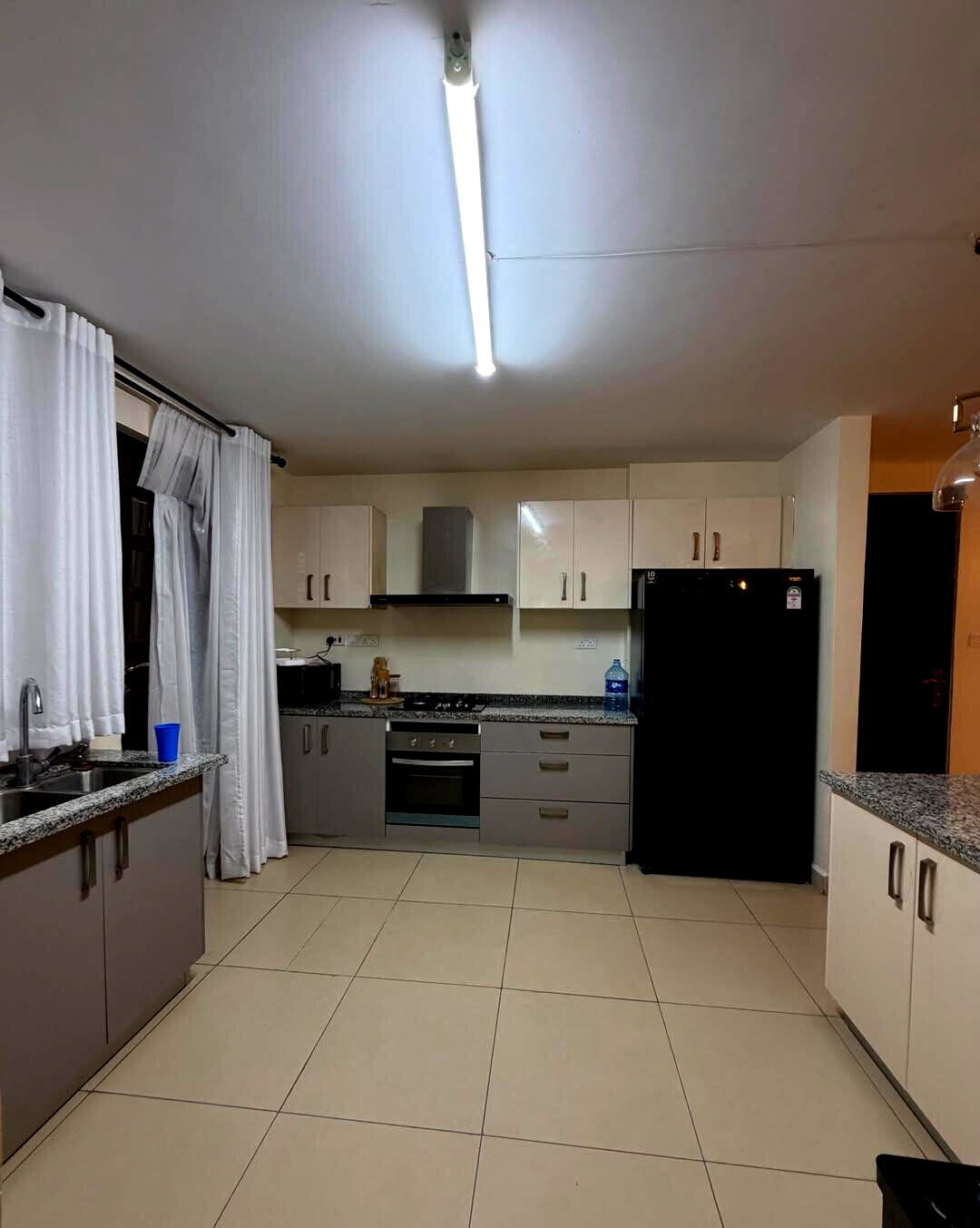 3BR with Park Views & Clubhouse – Trident Park Langata