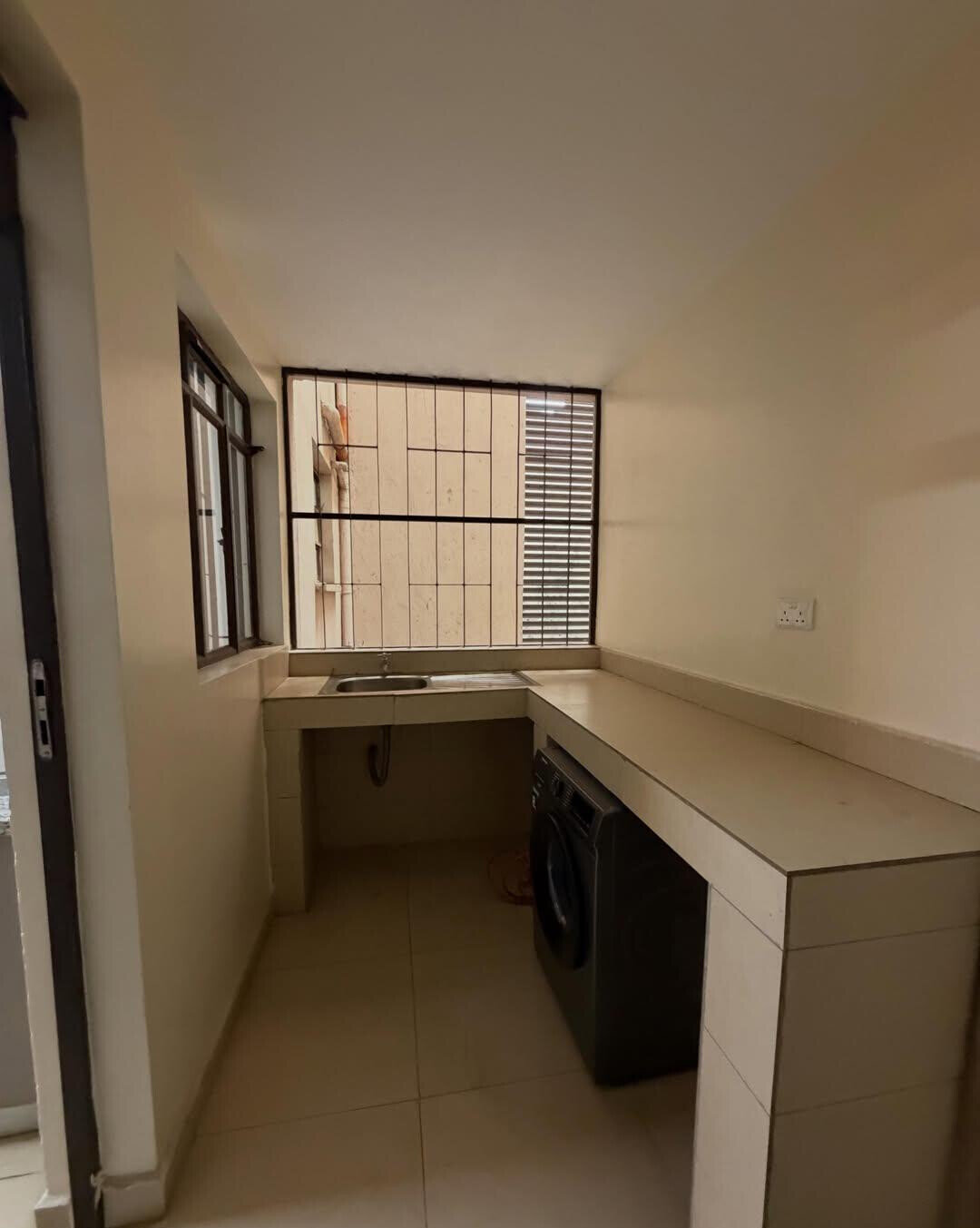 3BR with Park Views & Clubhouse – Trident Park Langata