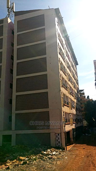 1bdrm Block of Flats in Kinoo, Regen for Sale - Image 8