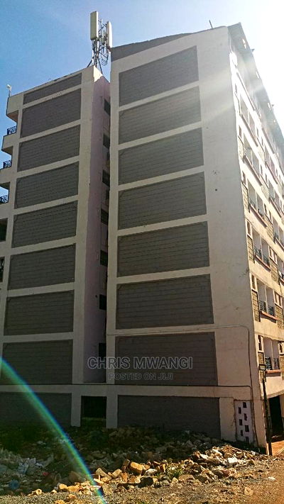 1bdrm Block of Flats in Kinoo, Regen for Sale - Image 1