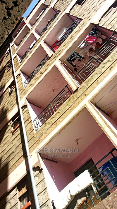 1bdrm Block of Flats in Kinoo, Regen for Sale - Image 12