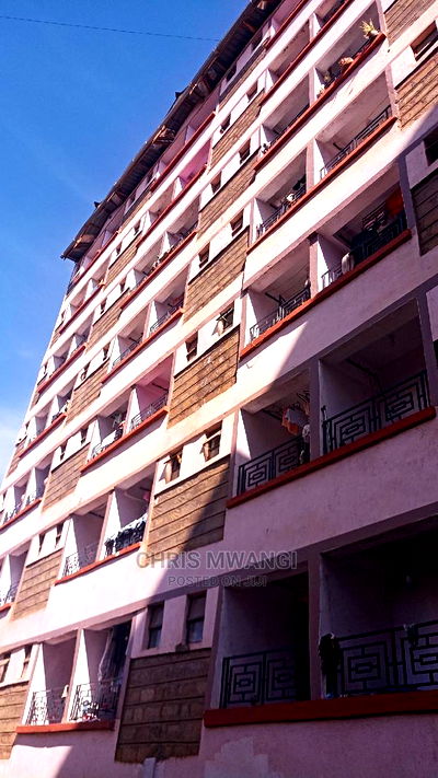1bdrm Block of Flats in Kinoo, Regen for Sale - Image 3