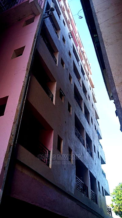 1bdrm Block of Flats in Kinoo, Regen for Sale - Image 18