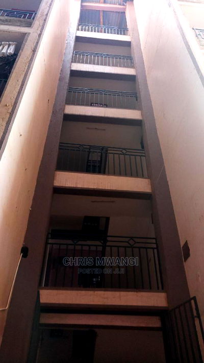 1bdrm Block of Flats in Kinoo, Regen for Sale - Image 5