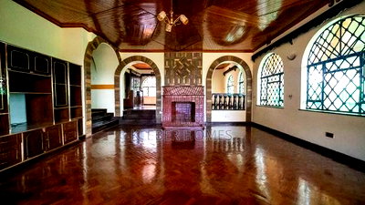 5bdrm Mansion in Thika for sale - Image 3