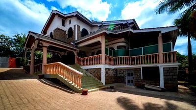 5bdrm Mansion in Thika for sale - Image 2